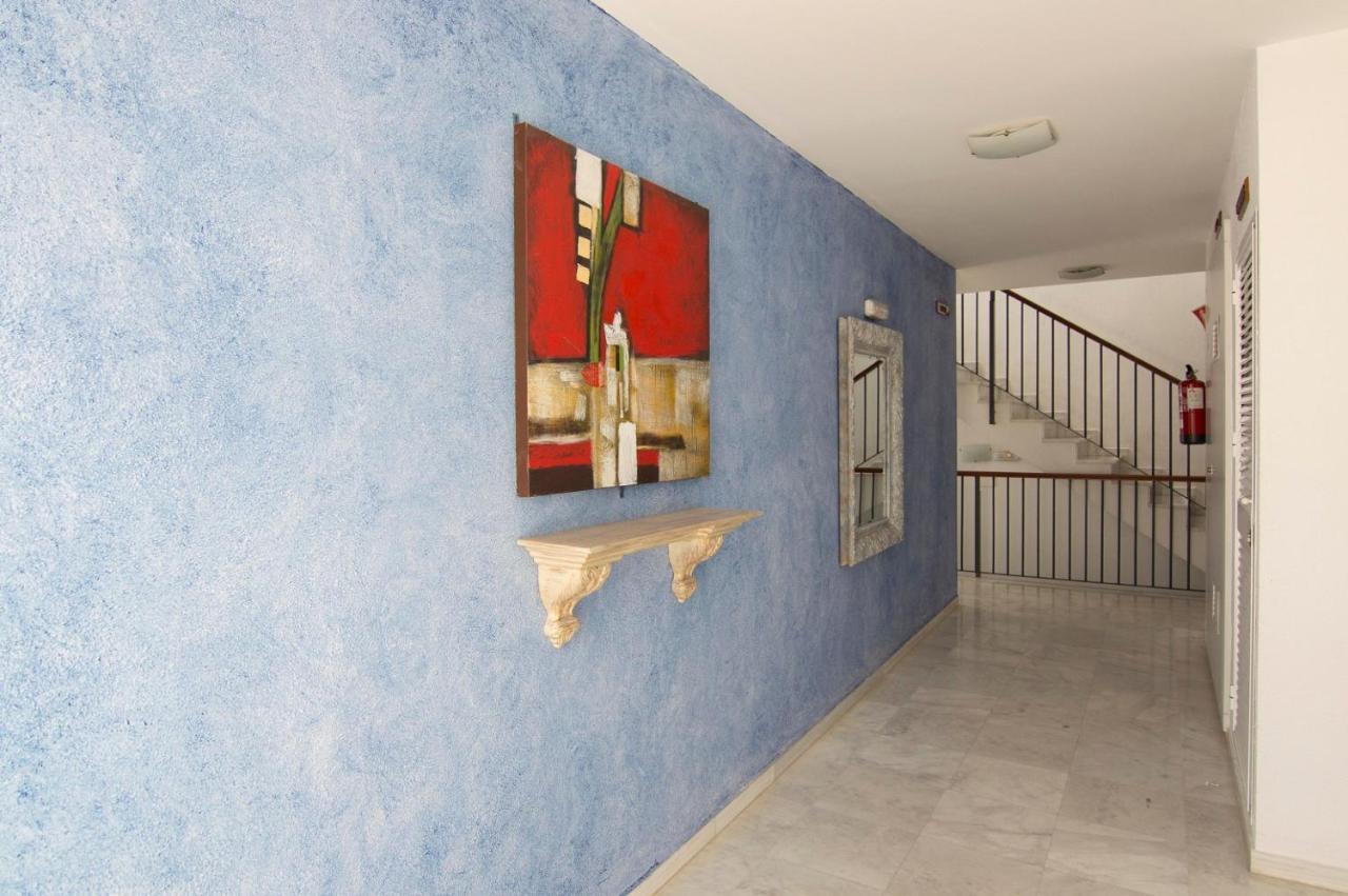 El Jardin De La Duquesa, Apartamentos Living Sur Sanlucar de Barrameda Ngoại thất bức ảnh