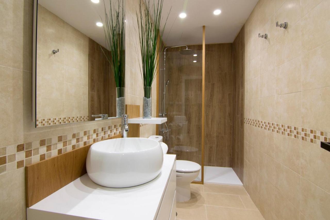 El Jardin De La Duquesa, Apartamentos Living Sur Sanlucar de Barrameda Ngoại thất bức ảnh