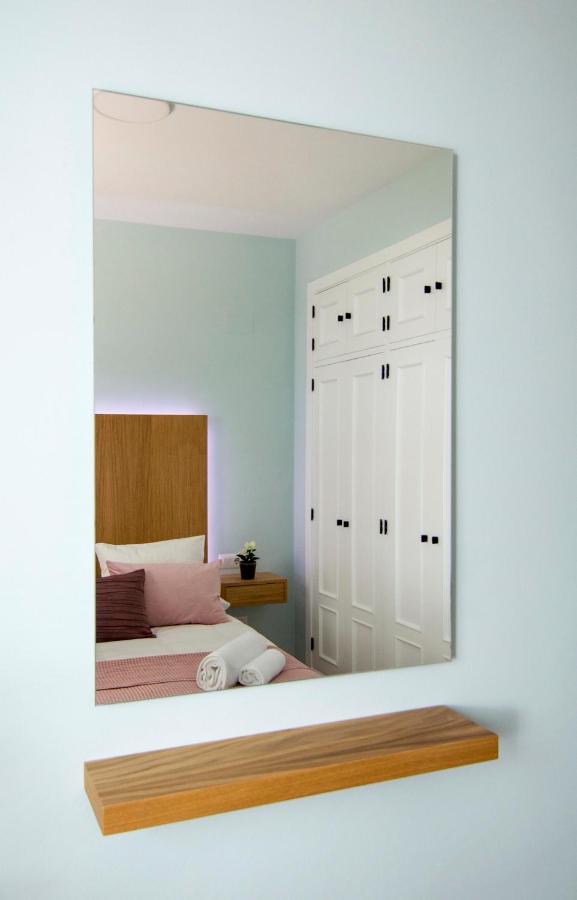 El Jardin De La Duquesa, Apartamentos Living Sur Sanlucar de Barrameda Ngoại thất bức ảnh